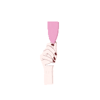 ____franck celebrate cheers hand champagne Sticker