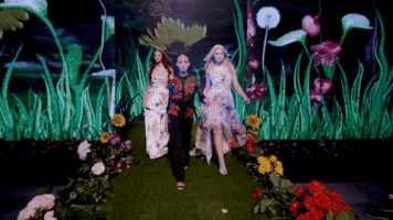 antm top 3 GIF by America's Next Top Model