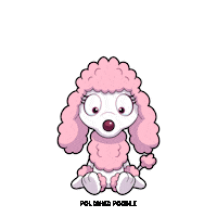 Art Animation Sticker by VeeFriends