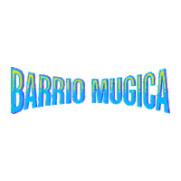 barrio31 barrio villa31 barrio31 villa 31 Sticker