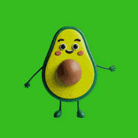 Happy Feliz GIF
