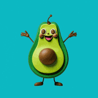 Happy Feliz GIF