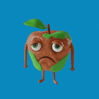 Sad Mood GIF