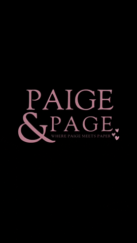 paigeandpageart giphyattribution paigeandpageart GIF