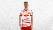 Football Hello GIF by RB Leipzig