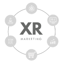 Inspire Social Media Sticker by XR MARKETING