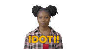 Street Smart Language Sticker by Memrise