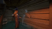Season 12 Planks GIF by Sea of Thieves