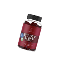 vitayummydenmark vitamins beauty sleep vitaminer vitayummy Sticker