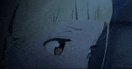 Surprised Movie GIF by All The Anime — Anime Limited