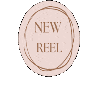 Boho Round Sticker by sbsupports