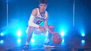 Creighton Mens Basketball GIF by Creighton University Athletics