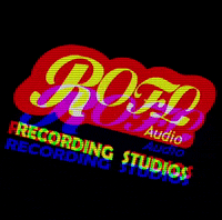 Roflaudionottingham GIF by Rofl Audio