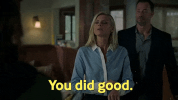 Stumptown GIF by ABC Network