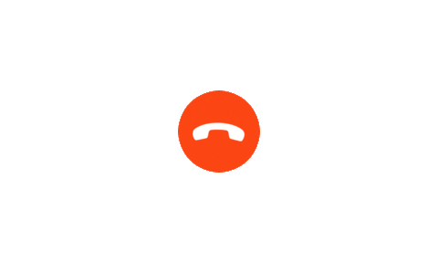 gogolook giphyupload logo whoscall Sticker