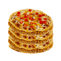 Icon Sticker by Taco Bell