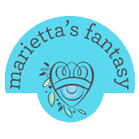 mariettafantasy sandals greek sandals mariettasfantasy marietta fantasy Sticker