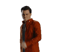 we did it yes Sticker by NETFLIX