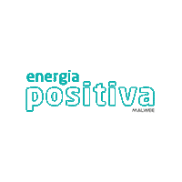 Natal Energia Positiva Sticker by Grupo Malwee