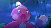 Hammer Running GIF by Pokémon