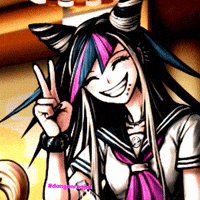 Goodbye Despair GIF