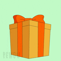 Happy Birthday Party GIF by Pudgy Penguins