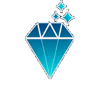 Sparkle Jewelry Sticker by Bluemex