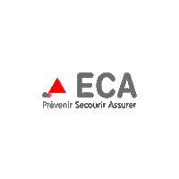 ECA_Vaud logo prevention eca ecavaud Sticker