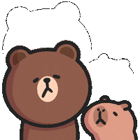 Qq No Sticker by sansanplanet