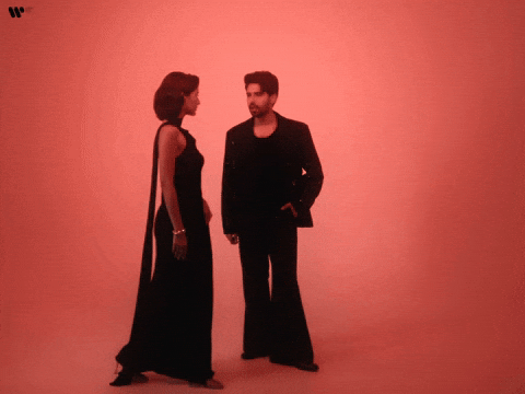 Armaan Malik Love GIF by Warner Music India