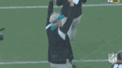 Jacksonville Jaguars Football GIF by NFL