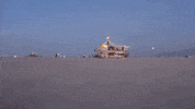 Burning Man Travel GIF by IFHT Films
