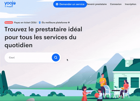 Yoojo giphyupload GIF