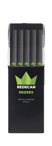 Crown Sativa Sticker by Redecan