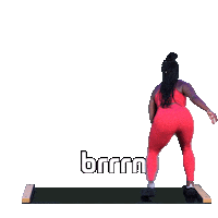 Board Sticker by Brrrn
