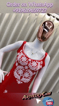 Buy Now Fashion GIF by ArtistryC