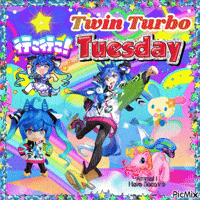 Uma Musume Pretty Derby Stars GIF