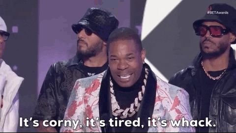Bet 2023 GIF by BET Awards