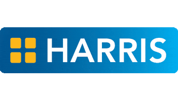 Harris Sticker by GreggsOfficial