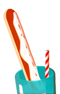 FartonsPolo valencia polo horchata fartons Sticker