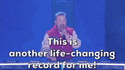 Brits GIF by BRIT Awards
