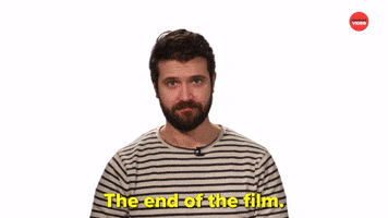 Luke Just Disappears?