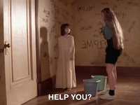 nickrewind nicksplat are you afraid of the dark the tale of the lonely ghost GIF