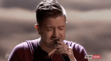 season 11 nbc GIF by The Voice