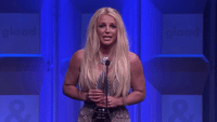 GLAAD Awards - Britney Spears