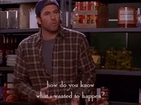 season 1 netflix GIF by Gilmore Girls 