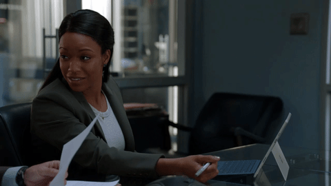 damon wayans riggs GIF by Lethal Weapon