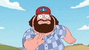 Petergriffin GIF by Family Guy