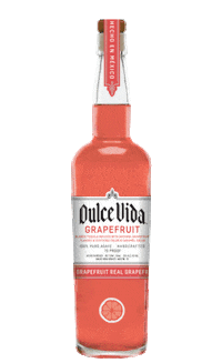 Mexico Cheers Sticker by Dulce Vida Tequila