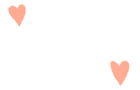 Cozy Sticker by chicanddarling
